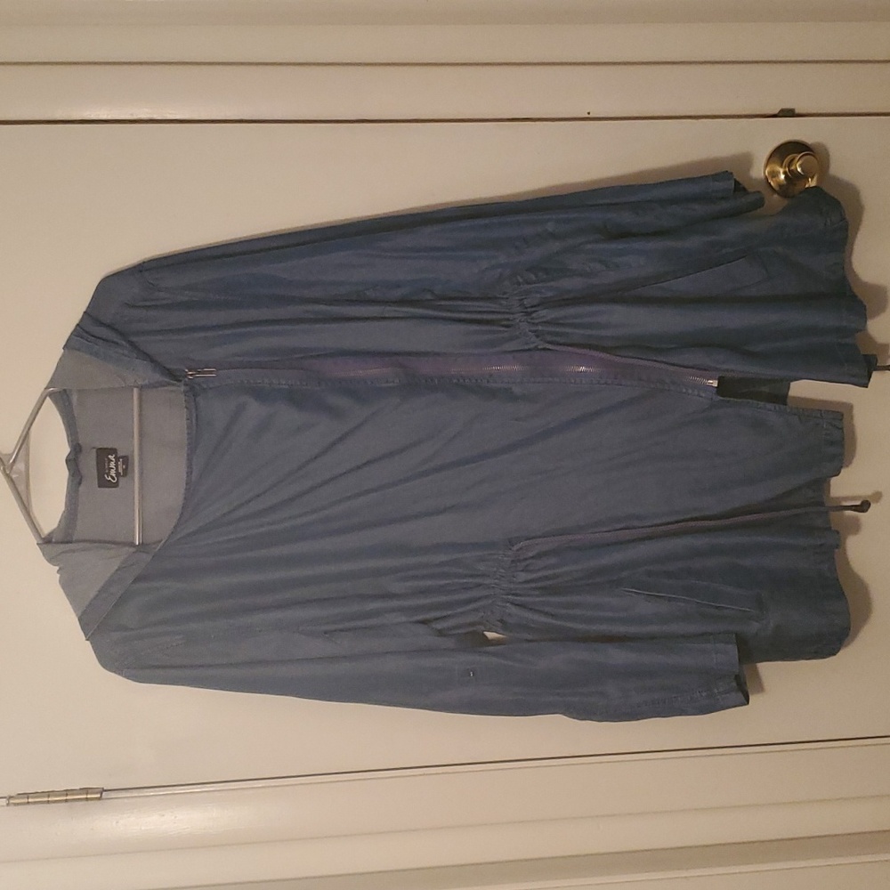 Lightweight jacket - Picture 4 of 5